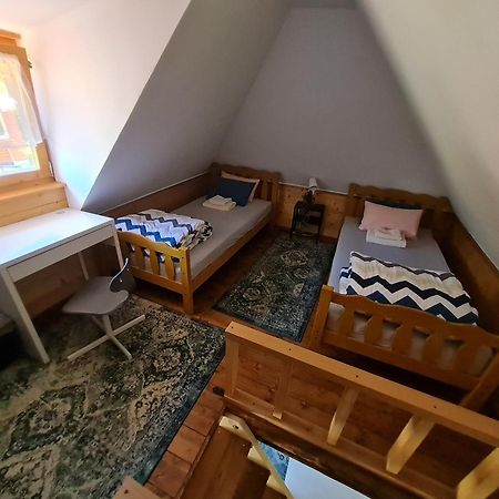 Art Village Kremna Habitación foto