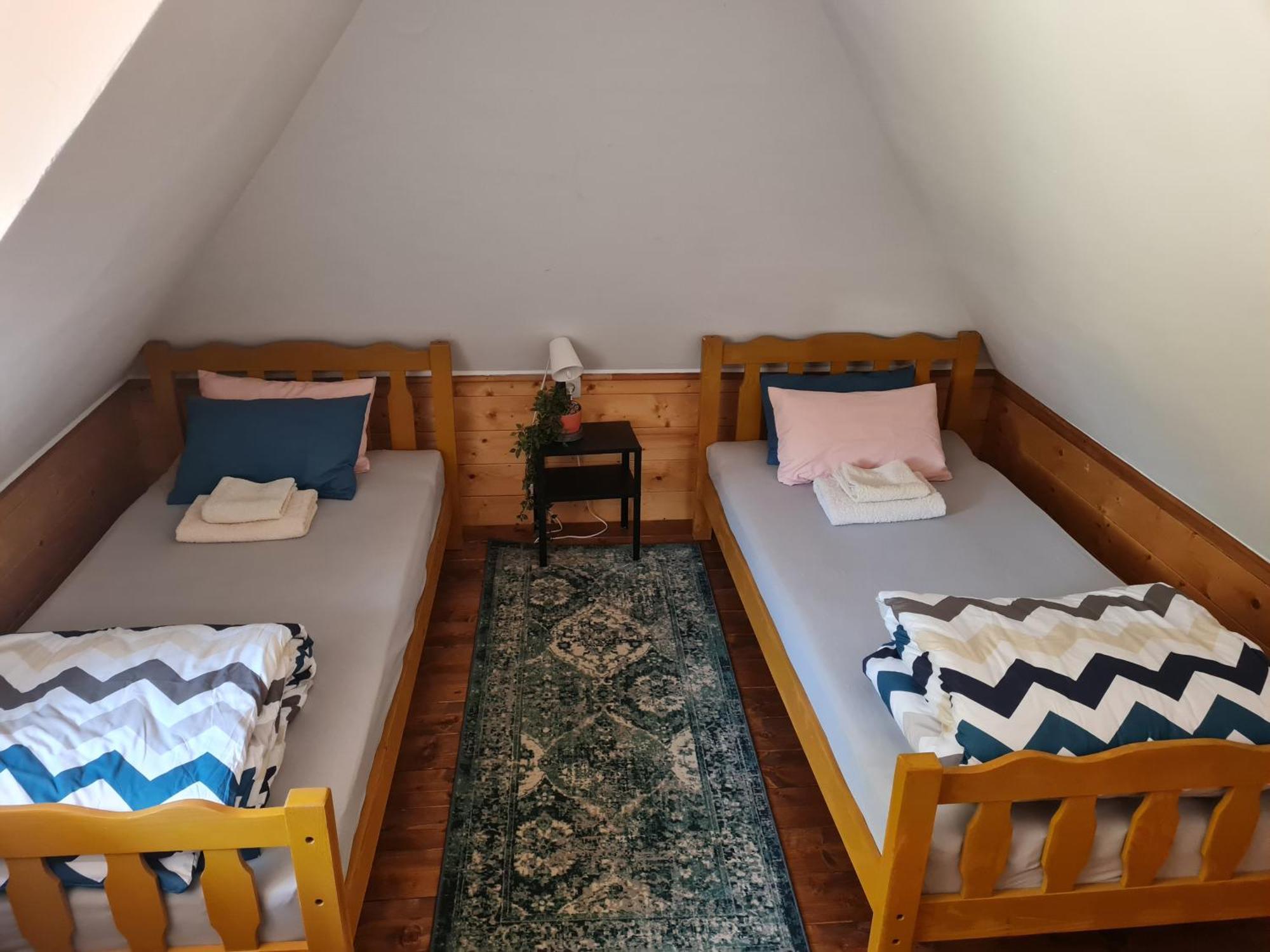 Art Village Kremna Habitación foto